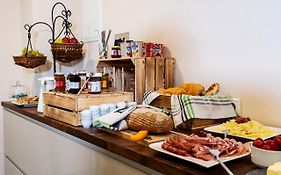 Gästehaus Moßhammer